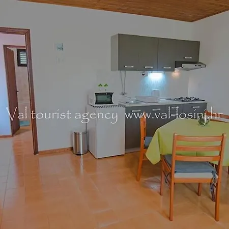 Apartment In 36511 Mali Losinj
